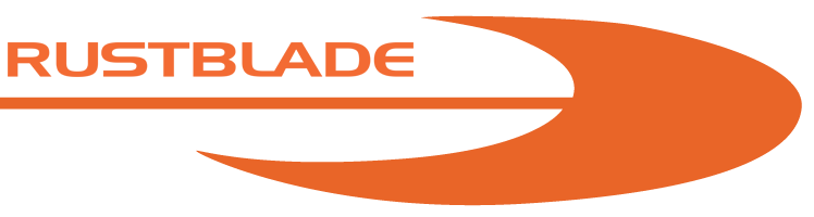Rustblade